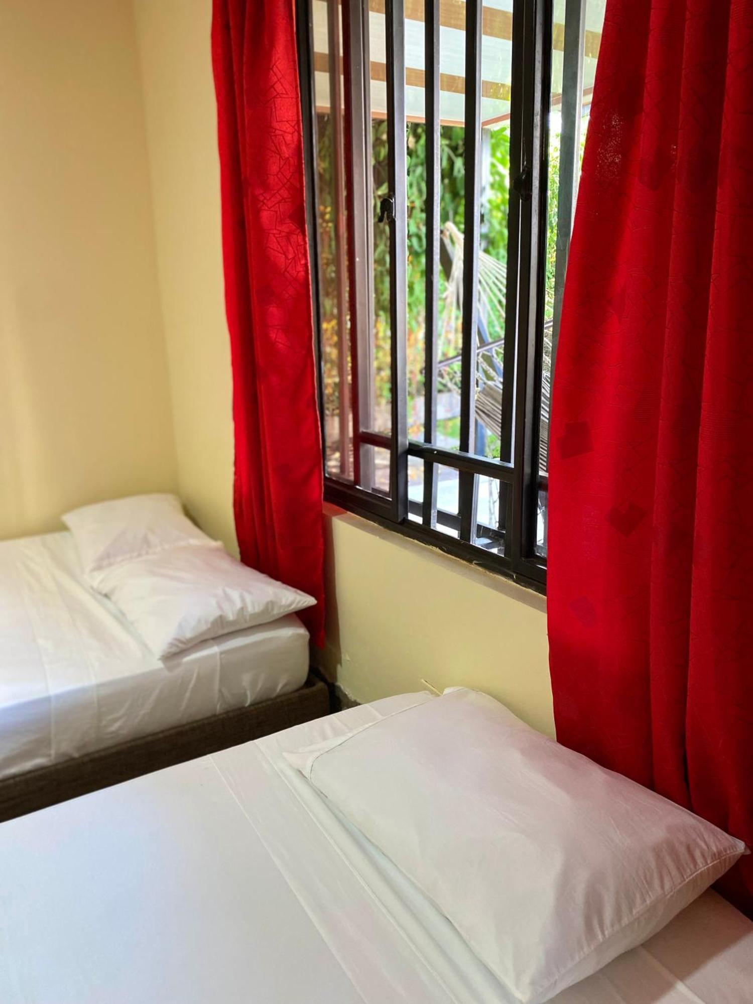 Hotel Casa Campestre Hh Quimbaya Exterior photo