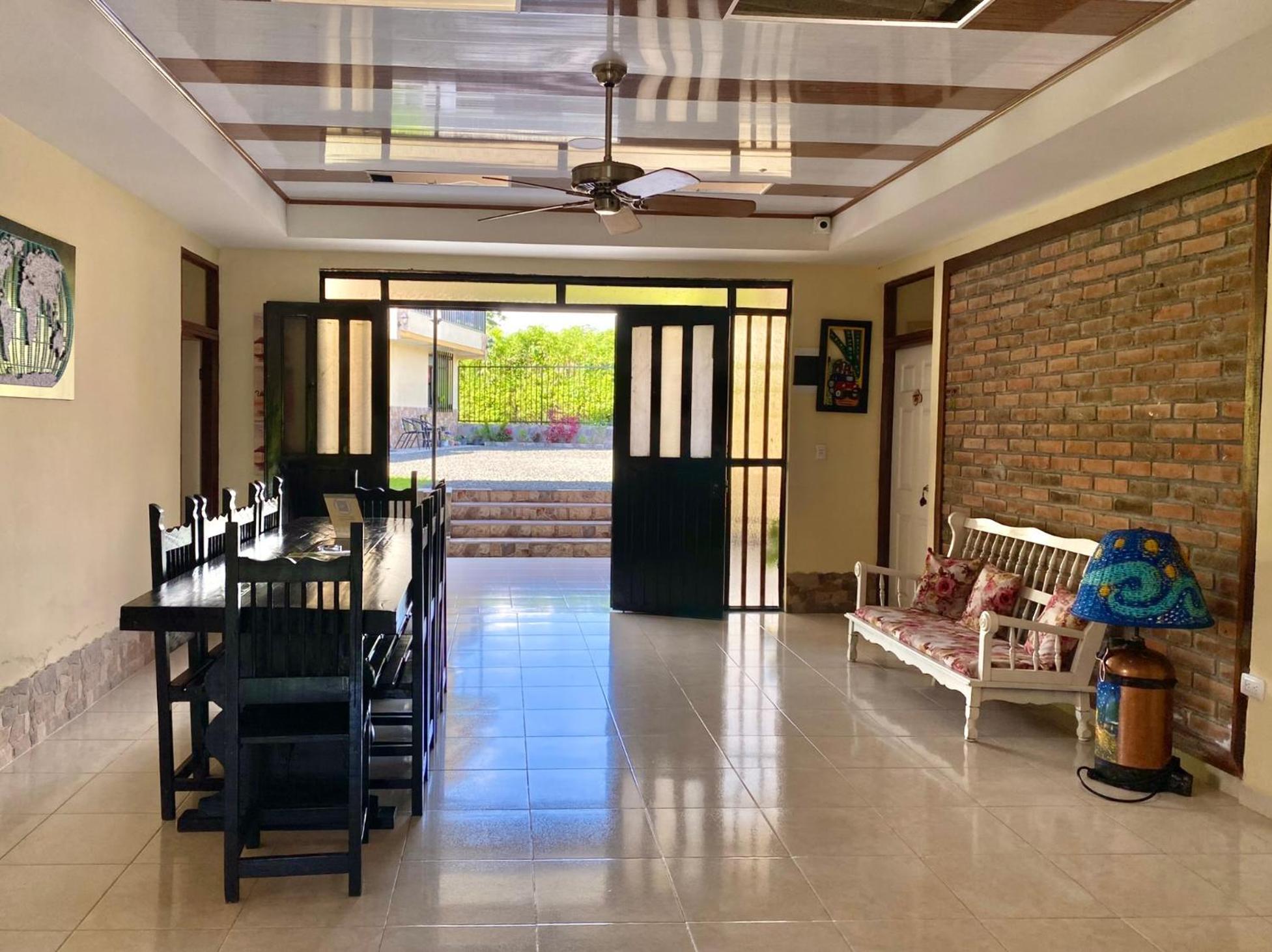 Hotel Casa Campestre Hh Quimbaya Exterior photo