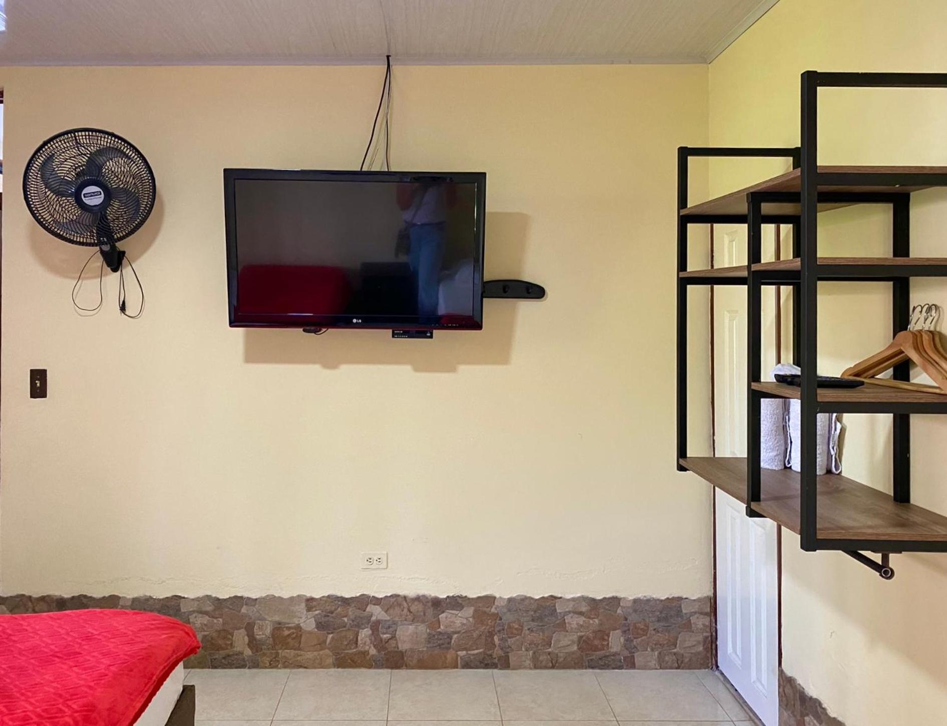 Hotel Casa Campestre Hh Quimbaya Exterior photo