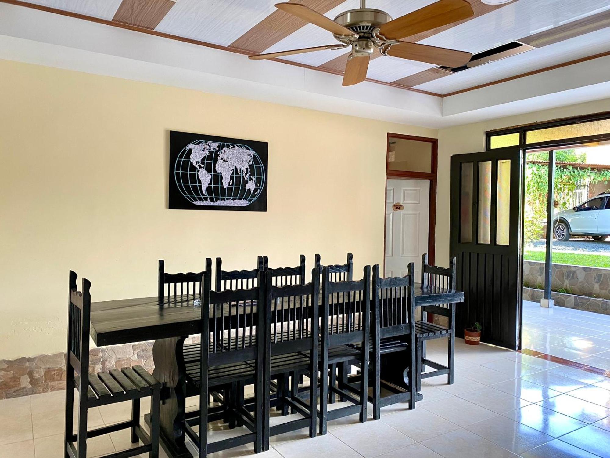 Hotel Casa Campestre Hh Quimbaya Exterior photo