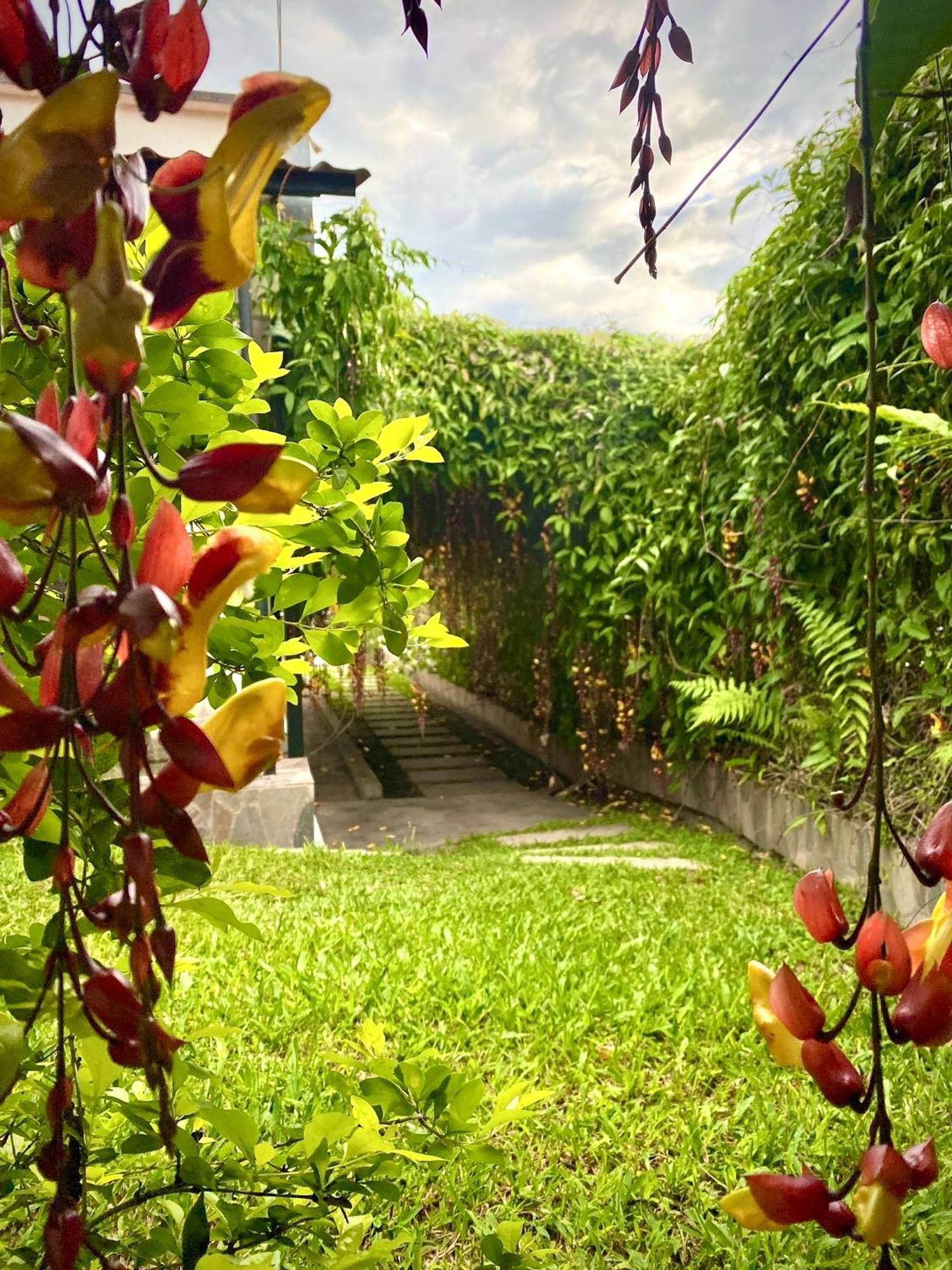Hotel Casa Campestre Hh Quimbaya Exterior photo